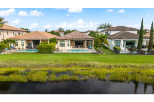 16611 Ambassador Bridge Road, Delray Beach, FL 33446 - MLS#B26012658