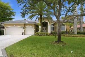 10561 Nw 66th Street, Parkland, Fl 33067, Parkland