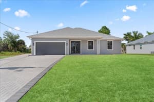 7427 Sea Mist Drive, Port Charlotte, FL 33981 - MLS#B26012668