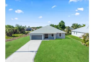 7427 Sea Mist Drive, Port Charlotte, FL 33981 - MLS#B26012668