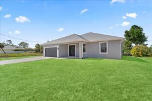 7427 Sea Mist Drive, Port Charlotte, FL 33981 - MLS#B26012668