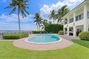 3304 Flagler Drive, West Palm Beach, FL 33407 - MLS#B26012674