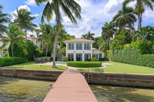 3304 Flagler Drive, West Palm Beach, FL 33407 - MLS#B26012674