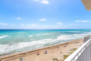 3301 Ocean Boulevard, Highland Beach, FL 33487 - MLS#B26012710