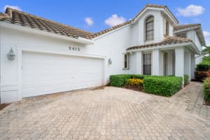 2412 63rd Street, Boca Raton, FL 33496 - MLS#B26012712