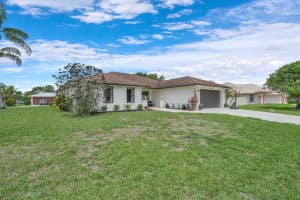 107 Segovia Avenue, Royal Palm Beach, FL 33411 - MLS#B26012727