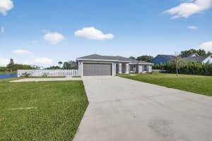 2501 Mariposa Avenue, Port Saint Lucie, FL 34952 - MLS#B26012729