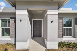 2501 Mariposa Avenue, Port Saint Lucie, FL 34952 - MLS#B26012729