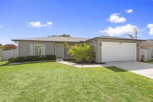 2118 Genoa Street, Port Saint Lucie, FL 34952 - MLS#B26012730