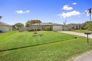 2118 Genoa Street, Port Saint Lucie, FL 34952 - MLS#B26012730