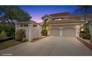 3971 Schooner Pointe Drive, Jupiter, FL 33477 - MLS#B26012732