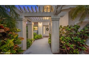 3971 Schooner Pointe Drive, Jupiter, FL 33477 - MLS#B26012732