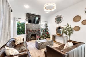 726 Lytle Street, West Palm Beach, FL 33405 - MLS#B26012733