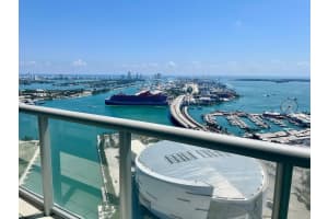 888 Biscayne Boulevard 1611, Miami, Fl 33132, Miami