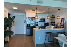 888 Biscayne Boulevard, Miami, FL 33132 - MLS#B26012743