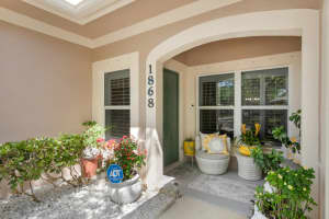 1868 Sanderling Lane, Fort Pierce, FL 34982 - MLS#B26012746