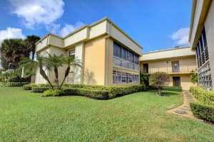 87 Piedmont B, Delray Beach, FL 33484, Delray Beach, FL 33484 - MLS#B26012749