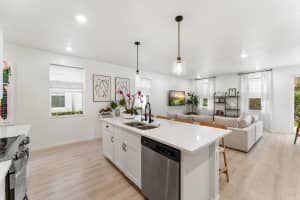 1780 Lindley Street, Mangonia Park, FL 33407 - MLS#B26012762