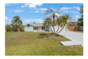 814 Floraland Avenue, Sebastian, Fl 32958, Sebastian