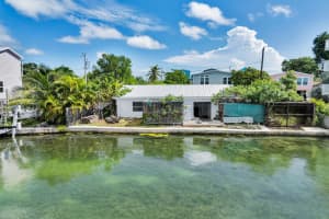 4 Shore Drive, Key West, FL 33040 - MLS#B26012772