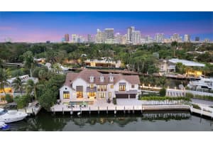 400 Mola Avenue, Fort Lauderdale, FL 33301 - MLS#B26012784