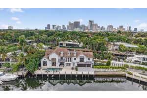 400 Mola Avenue, Fort Lauderdale, FL 33301 - MLS#B26012784