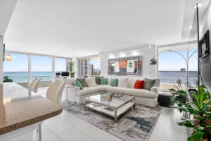 5540 Ocean Drive, Singer Island, FL 33404 - MLS#B26012793