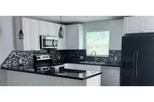 731 46th Street, West Palm Beach, FL 33407 - MLS#B26012794