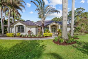 2005 Amarillo Lane, Palm City, FL 34990 - MLS#B26012800