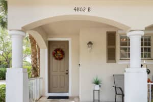 4802 Bexley Park Drive, Delray Beach, FL 33445 - MLS#B26012802