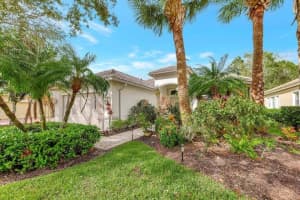 7602 Greenbrier Circle, Port Saint Lucie, FL 34986 - MLS#B26012807