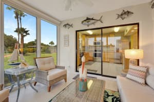 3209 Lakeview Circle, Hutchinson Island, FL 34949 - MLS#B26012814