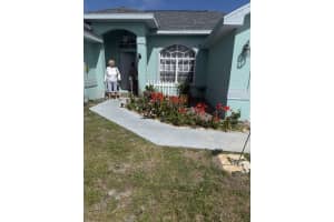 2541 Rock Springs Drive, Port Saint Lucie, FL 34952 - MLS#B26012829