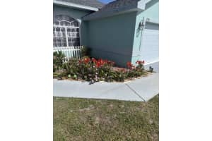 2541 Rock Springs Drive, Port Saint Lucie, FL 34952 - MLS#B26012829