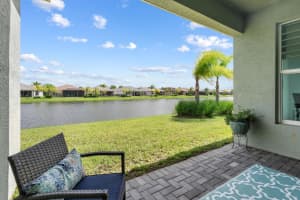 11917 Jasper Lake Way, Port Saint Lucie, FL 34987 - MLS#B26012837