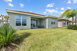 11917 Jasper Lake Way, Port Saint Lucie, FL 34987 - MLS#B26012837