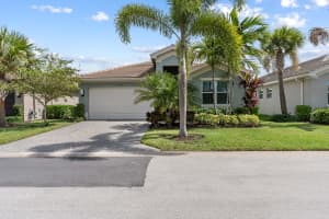 11917 Jasper Lake Way, Port Saint Lucie, FL 34987 - MLS#B26012837