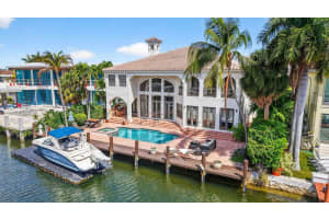 2406 Barcelona Drive, Fort Lauderdale, FL 33301 - MLS#B26012844