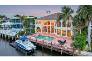 2406 Barcelona Drive, Fort Lauderdale, FL 33301 - MLS#B26012844