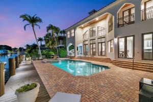 2406 Barcelona Drive, Fort Lauderdale, FL 33301 - MLS#B26012844