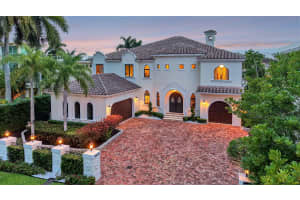 2406 Barcelona Drive, Fort Lauderdale, FL 33301 - MLS#B26012844