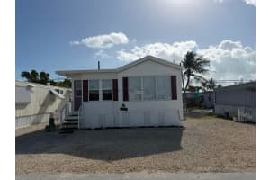1361 Overseas Highway G15, Marathon, Fl 33050, Marathon