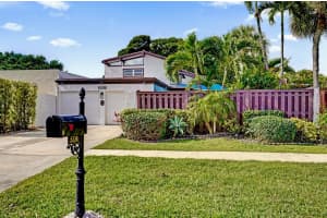 5330 Stonybrook Drive, Boynton Beach, FL 33437 - MLS#B26012869