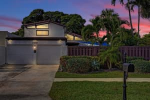 5330 Stonybrook Drive, Boynton Beach, FL 33437 - MLS#B26012869