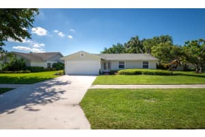4126 Birchwood Drive, Boca Raton, FL 33487 - MLS#B26012873