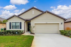 6289 Regent Street, Port Saint Lucie, FL 34983 - MLS#B26012876