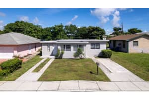 1340 33rd Street, West Palm Beach, FL 33404 - MLS#B26012879