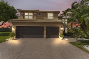 12370 Saint Simon Drive, Boca Raton, Fl 33428, Boca Raton