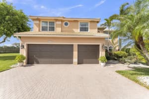12370 Saint Simon Drive, Boca Raton, FL 33428 - MLS#B26012882