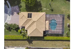 12370 Saint Simon Drive, Boca Raton, FL 33428 - MLS#B26012882